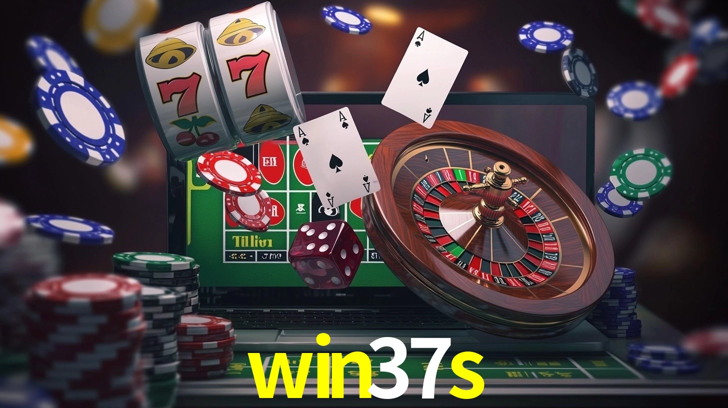 Welcome Bonus win37s